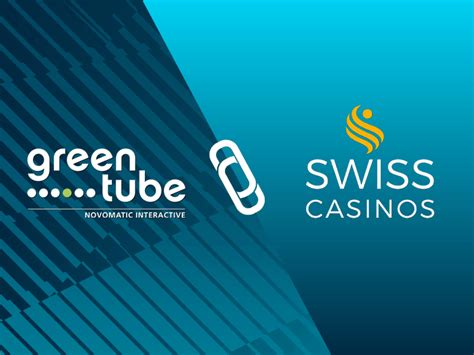 green tube casino Schweizer Online Casino